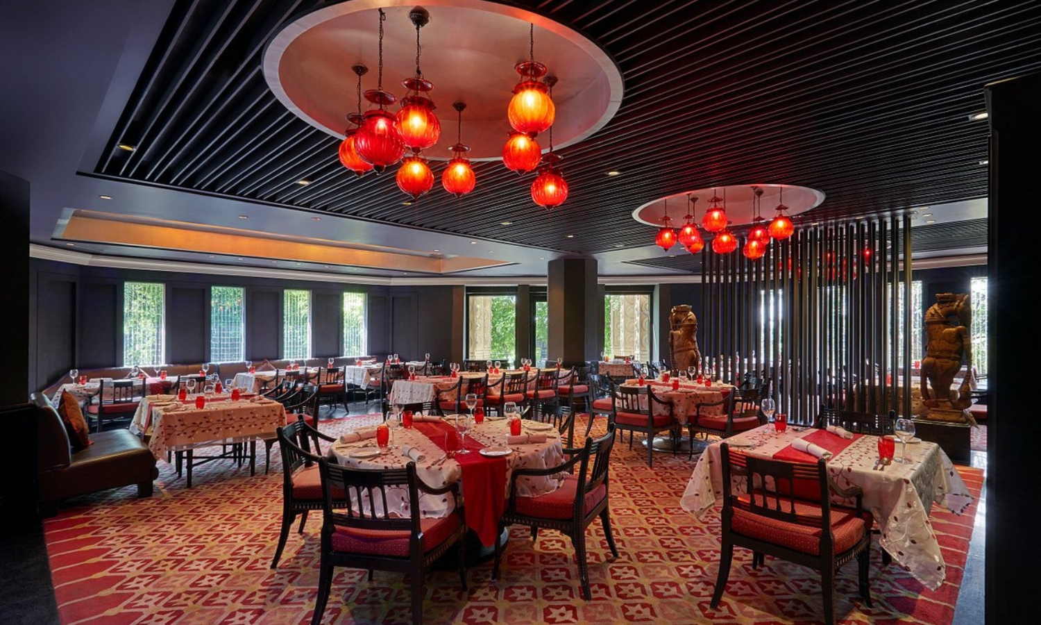 Asia's Top Restaurants Revealed: 3 Indian Eateries Make the Cut