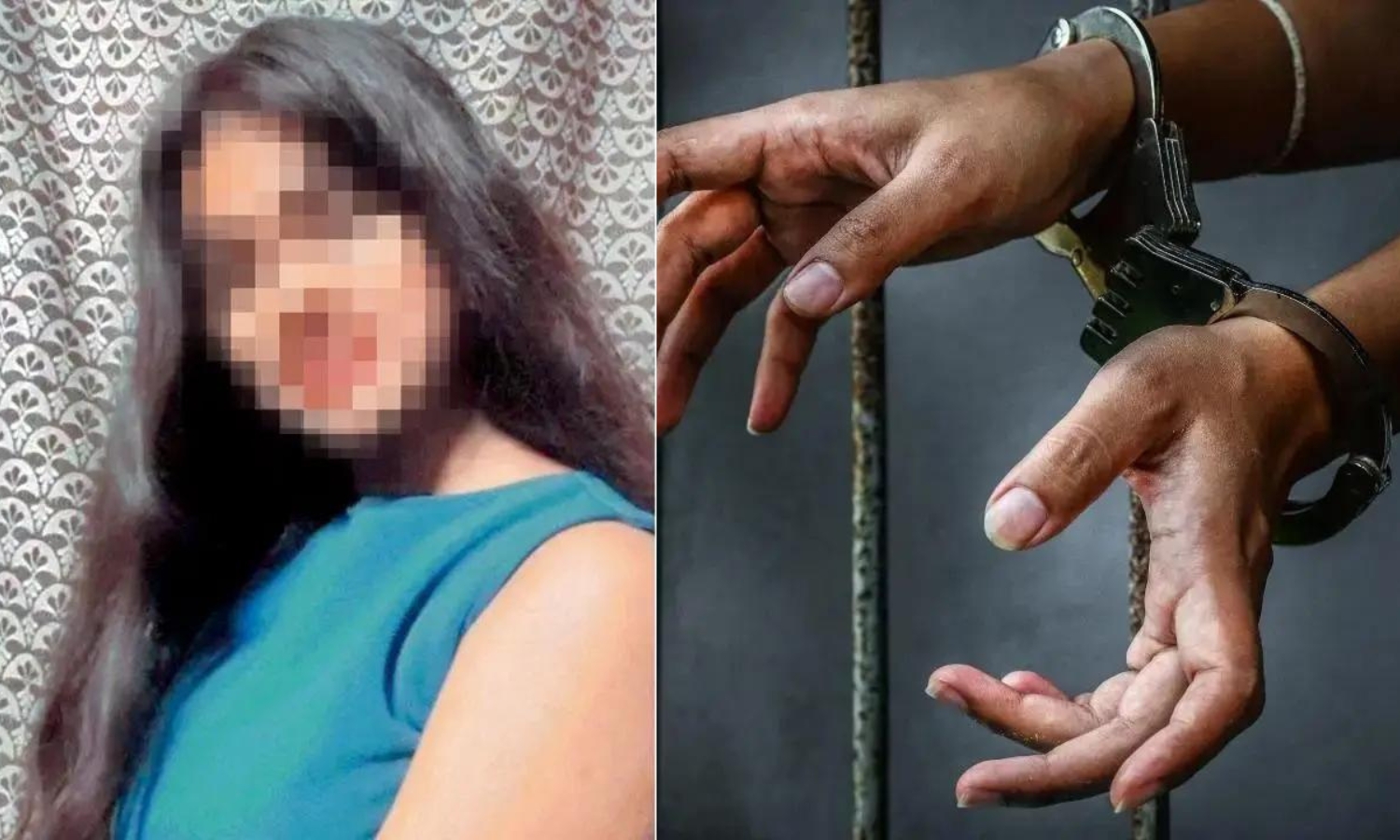Mumbai Woman Arrested for Posting Nude Video of 54-Year-Old Lover Online