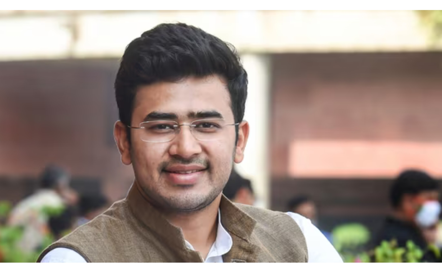 BJP's Tejasvi Surya's Assets Surge from 13.46 Lakh to 24.1 Crore in 5 Years: Affidavit Reveals Remarkable Growth