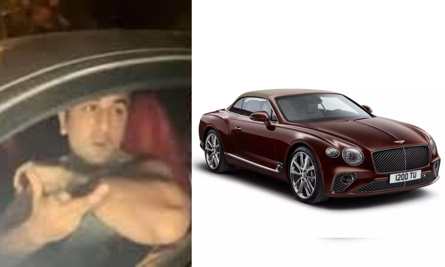 Video of Ranbir Kapoor's Anger at Paparazzi Chasing His ₹78 Crore Bentley Goes Viral"